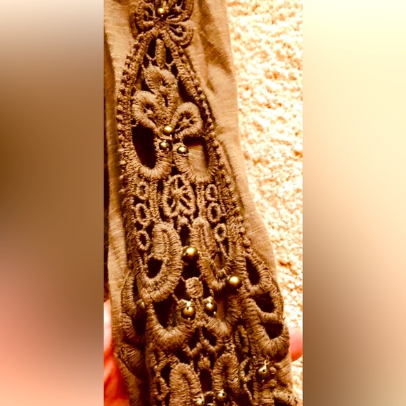 Free People Henley - Picture 2 of 3